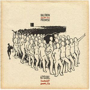 47Soul - Balfron Promise  CD